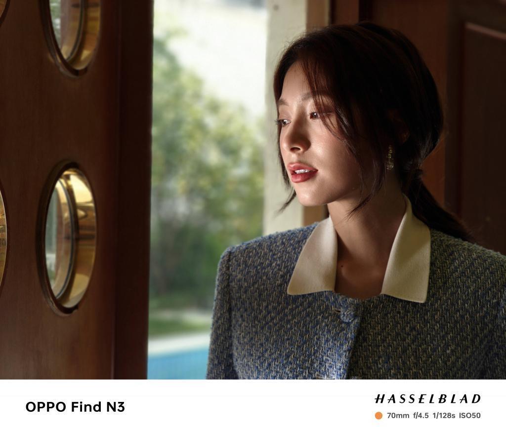 现在，重新认识一下折叠屏手机