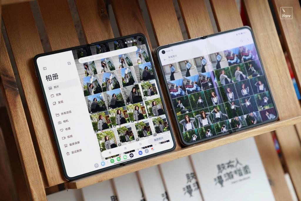 现在，重新认识一下折叠屏手机