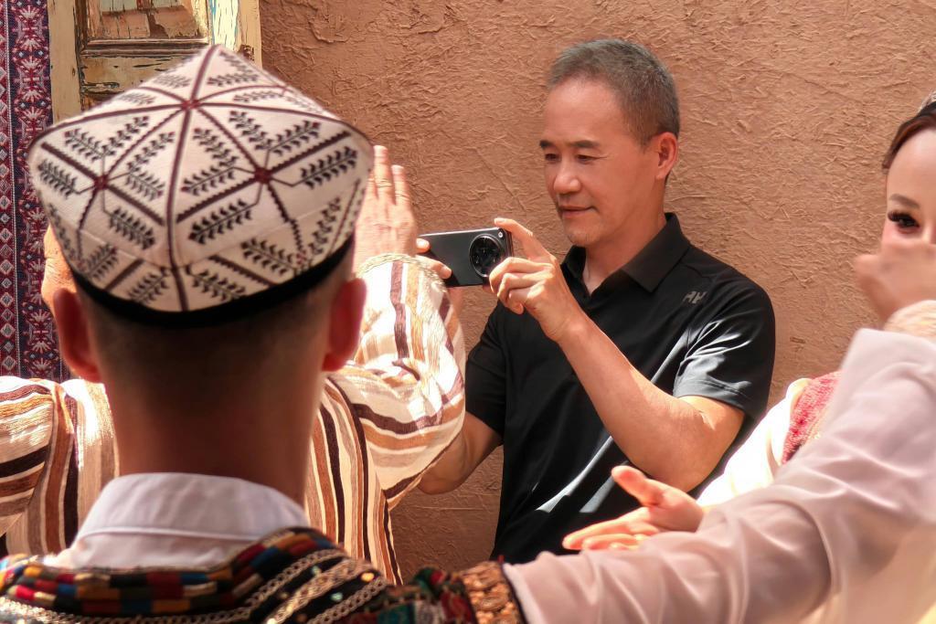 现在，重新认识一下折叠屏手机