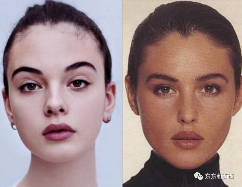 19岁球花女儿越变越美，新恋情曝光，男朋友好帅太养眼了