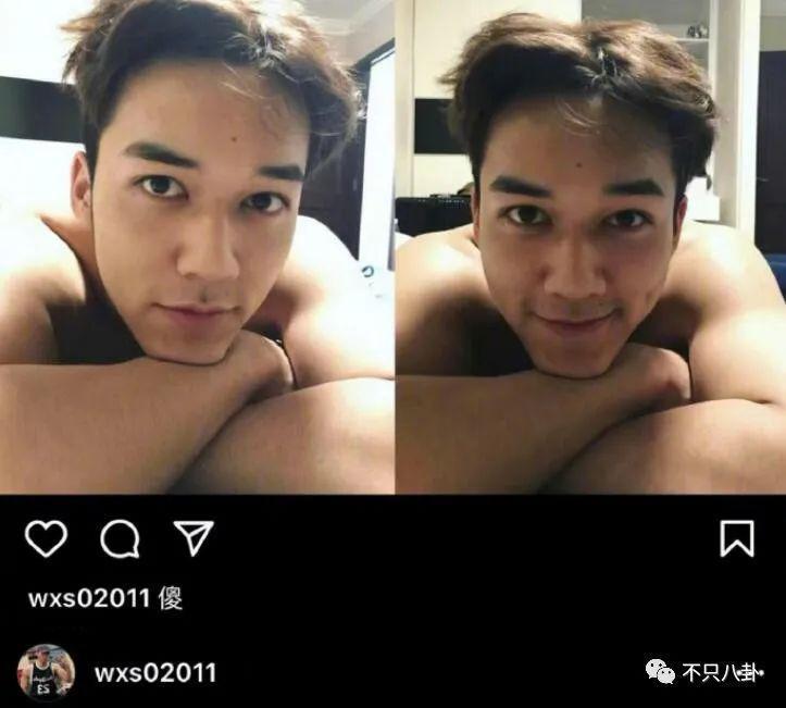 性取向成迷？他的黑历史被深扒背后到底有没有推手？