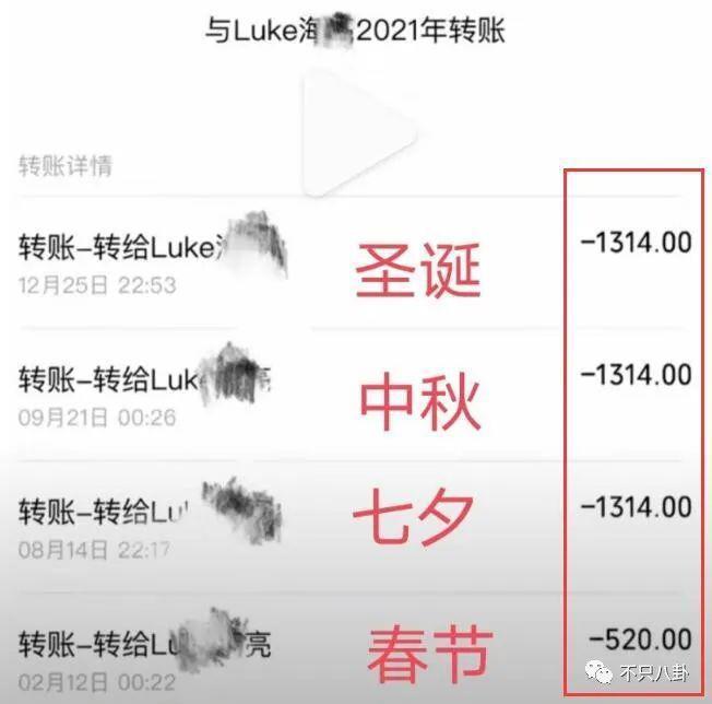 性取向成迷？他的黑历史被深扒背后到底有没有推手？