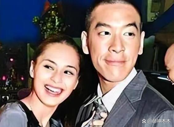 阿娇主动秀恩爱引热议，多段感情受挫折，转性爱上“女版陈冠希”