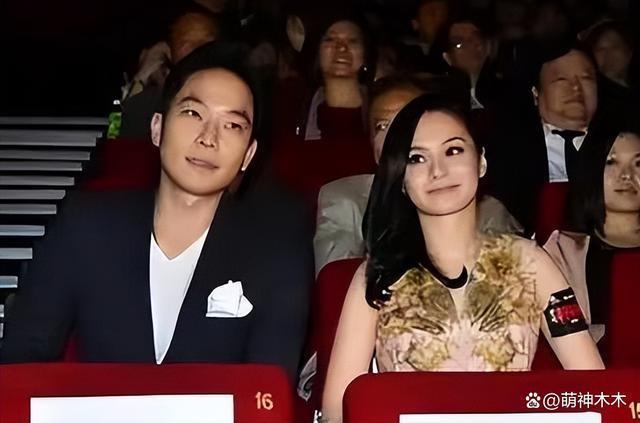 阿娇主动秀恩爱引热议，多段感情受挫折，转性爱上“女版陈冠希”