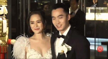 阿娇主动秀恩爱引热议，多段感情受挫折，转性爱上“女版陈冠希”