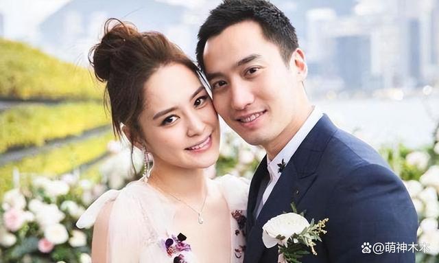 阿娇主动秀恩爱引热议，多段感情受挫折，转性爱上“女版陈冠希”