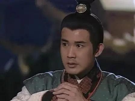 神隐多年重回TVB！负面缠身急流勇退，今回巢娶小娇妻？