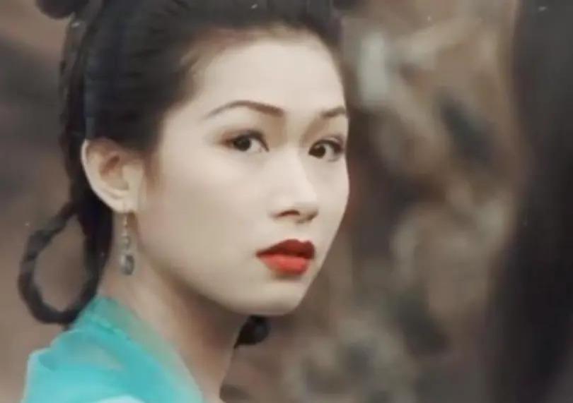 神隐多年重回TVB！负面缠身急流勇退，今回巢娶小娇妻？