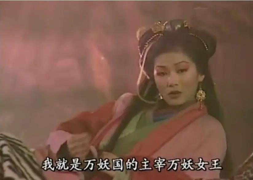 神隐多年重回TVB！负面缠身急流勇退，今回巢娶小娇妻？