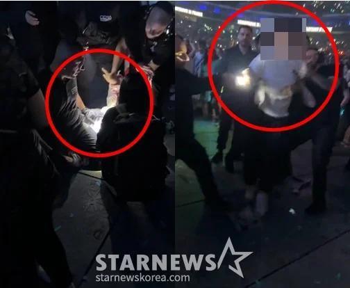 欧美粉丝尊贵特权，亚洲粉丝暴力镇压！kpop演唱会种族歧视？