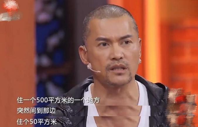 港圈顶流走穴捞金？周海媚邝美云前夫三婚娶亿万富婆大翻身