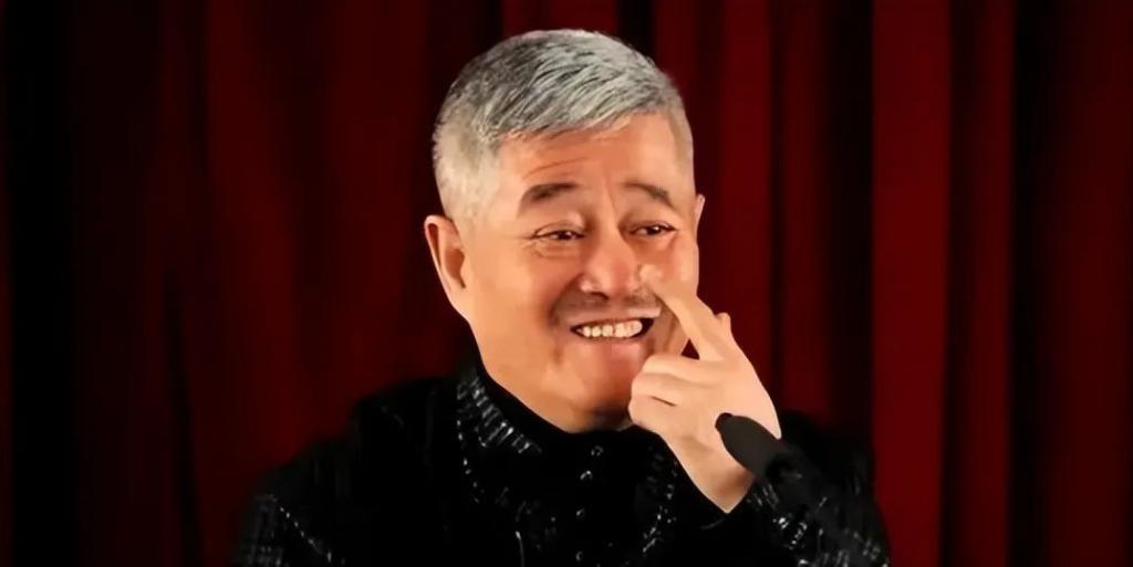 好师父！赵本山一人承担，为徒弟补税近亿元