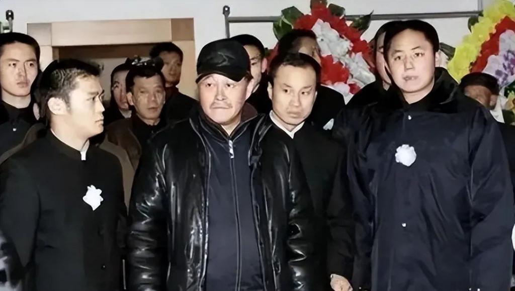 好师父！赵本山一人承担，为徒弟补税近亿元