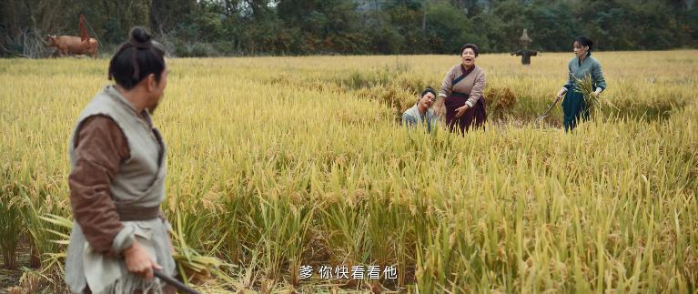 气到心梗！国剧史上最恶毒一家人