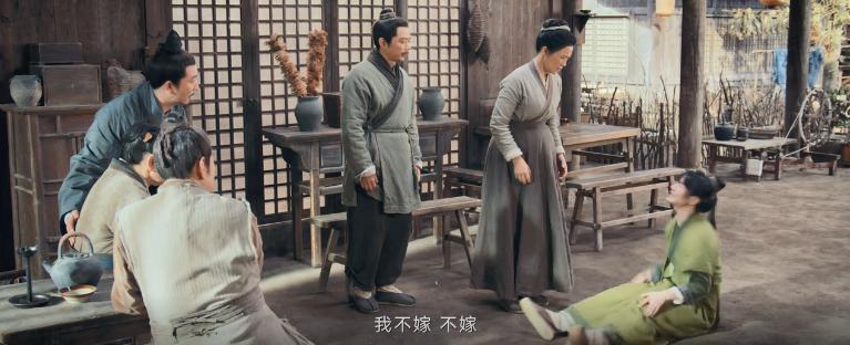 气到心梗！国剧史上最恶毒一家人