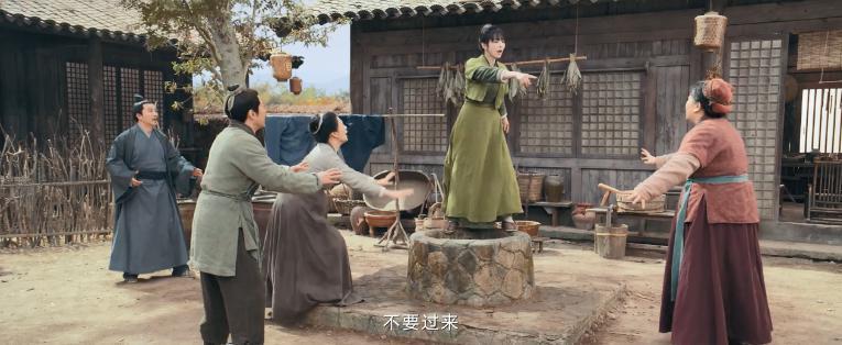 气到心梗！国剧史上最恶毒一家人