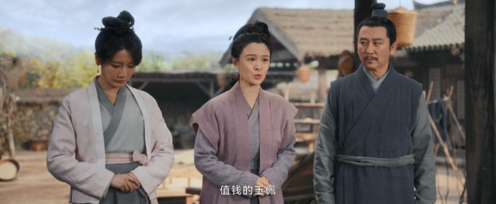 气到心梗！国剧史上最恶毒一家人