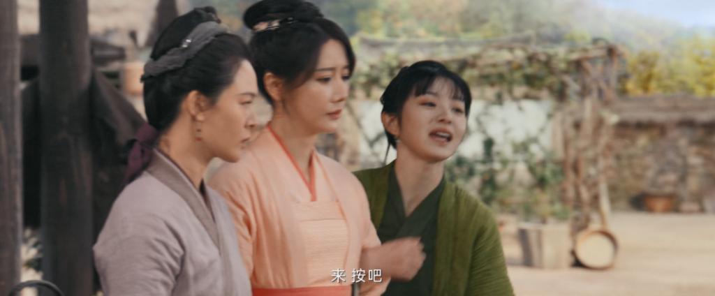 气到心梗！国剧史上最恶毒一家人