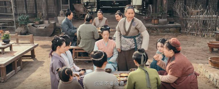气到心梗！国剧史上最恶毒一家人