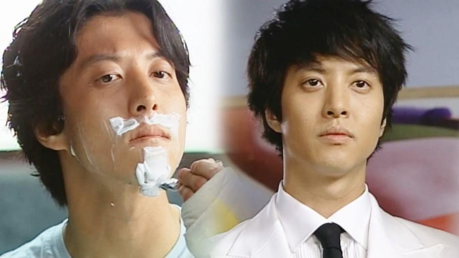 曾经的韩流男神，如今风评为何变这样？