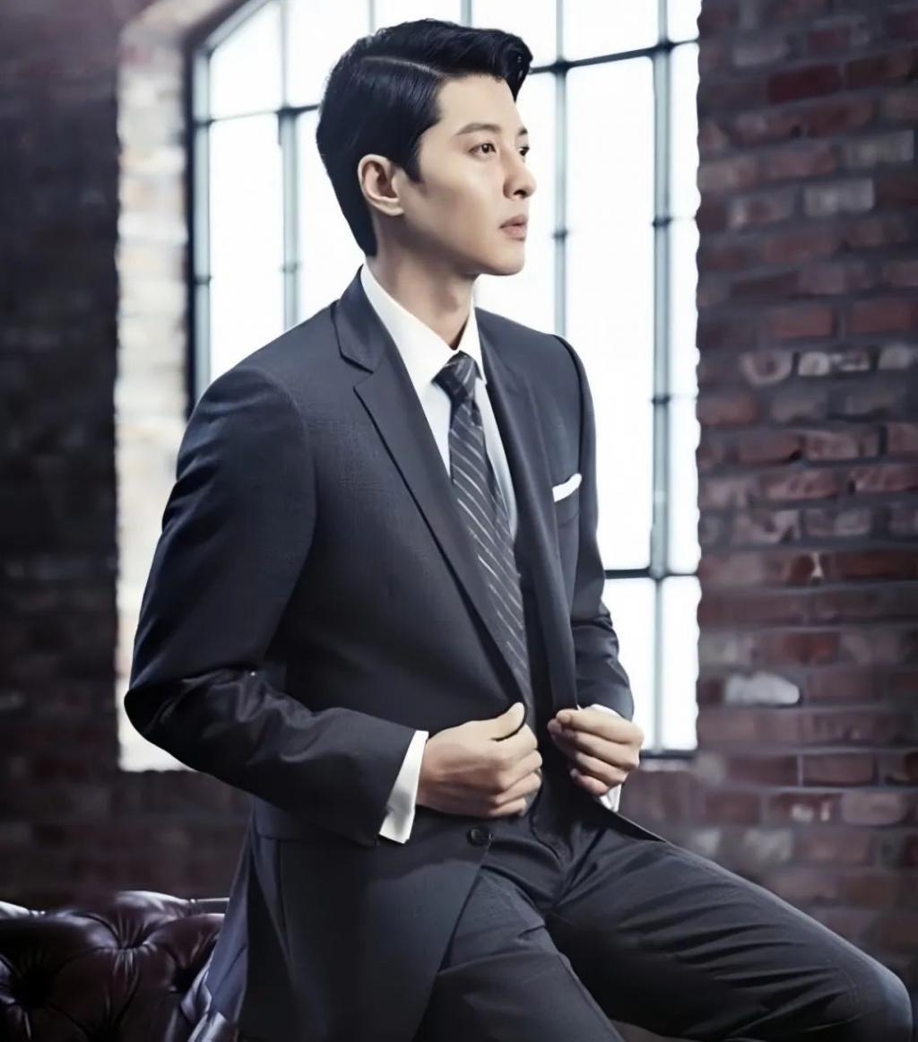 曾经的韩流男神，如今风评为何变这样？