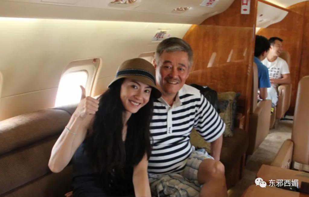 上亿的税都帮忙补？！说是亲爹不为过吧……
