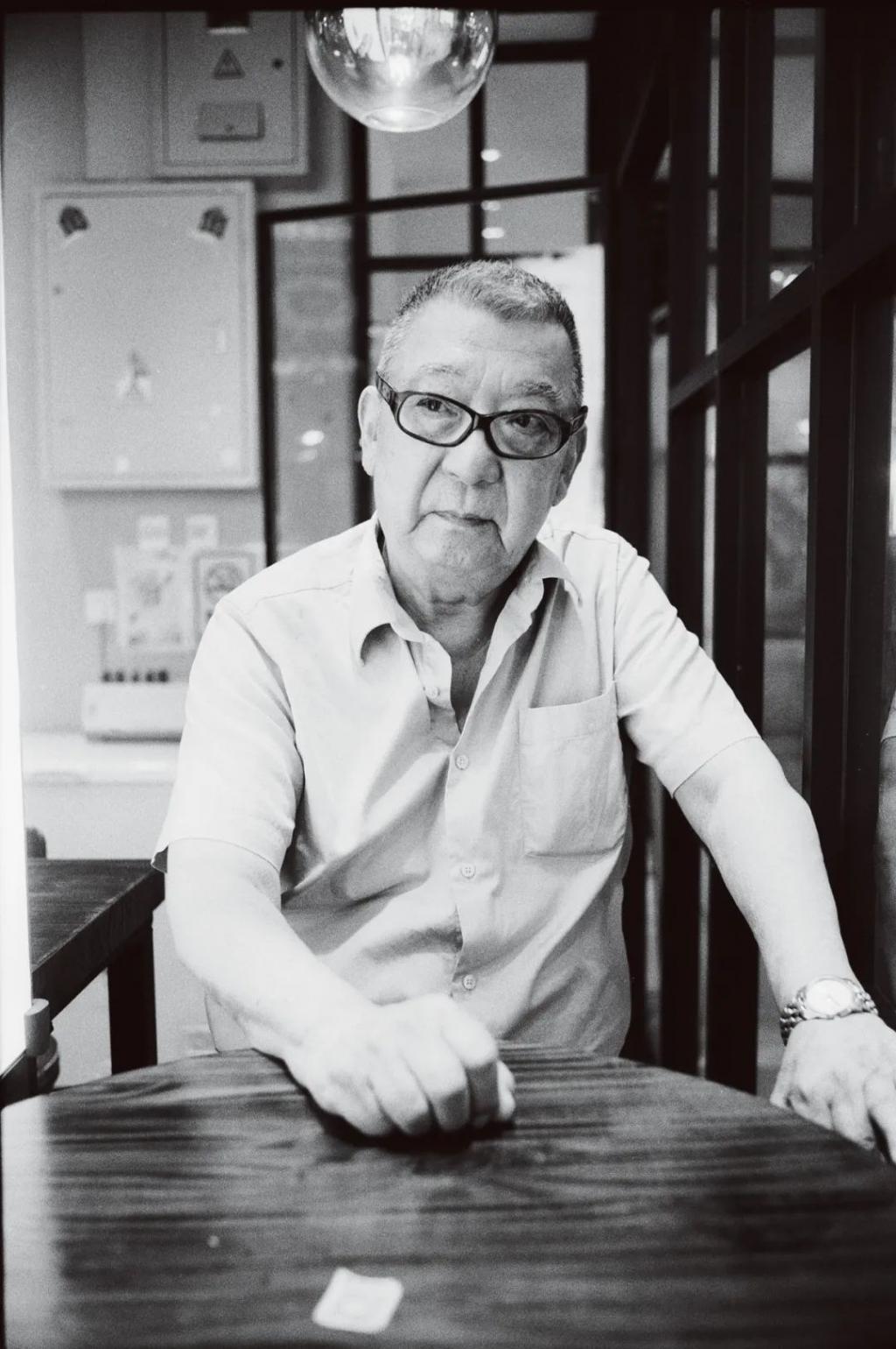 郭宝昌的一生，看哭多少人