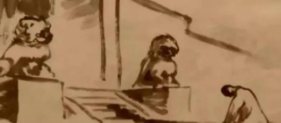 郭宝昌的一生，看哭多少人