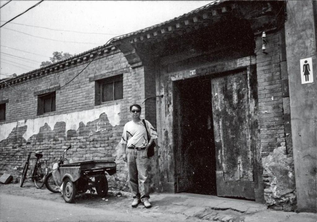 郭宝昌的一生，看哭多少人