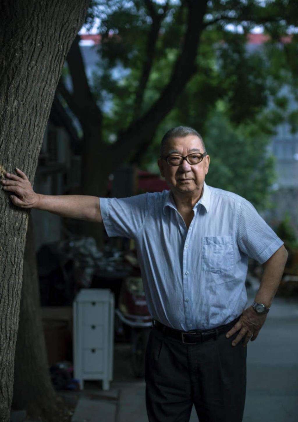 郭宝昌的一生，看哭多少人