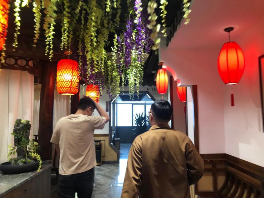 在三线小城，看到本地生意的流量焦虑