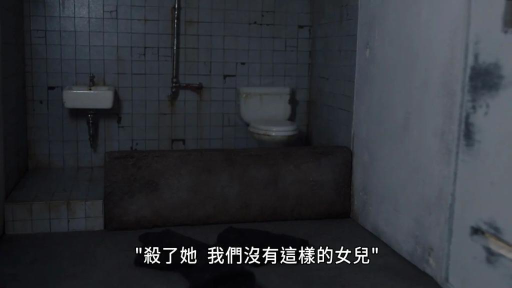 被举国封杀的女演员，一回归就这么猛