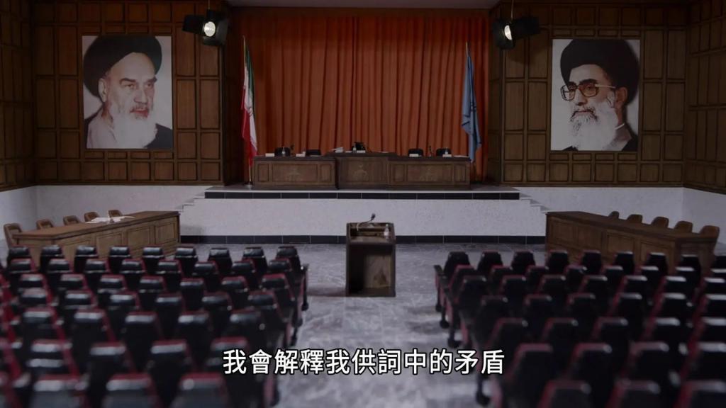 被举国封杀的女演员，一回归就这么猛