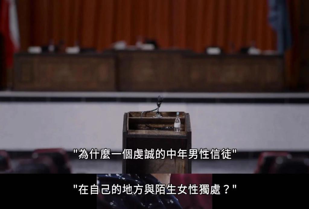 被举国封杀的女演员，一回归就这么猛