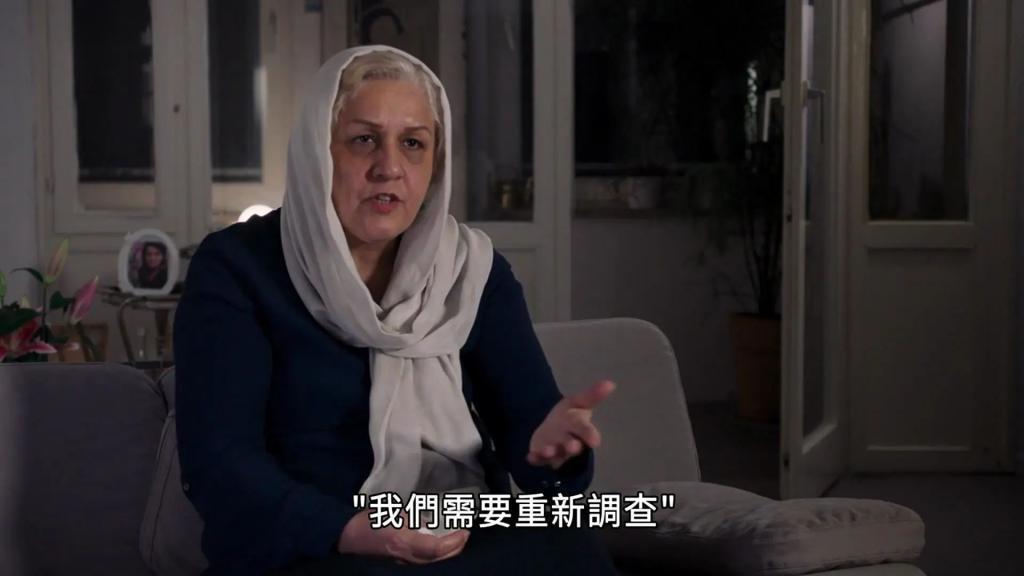 被举国封杀的女演员，一回归就这么猛
