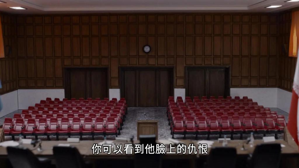 被举国封杀的女演员，一回归就这么猛