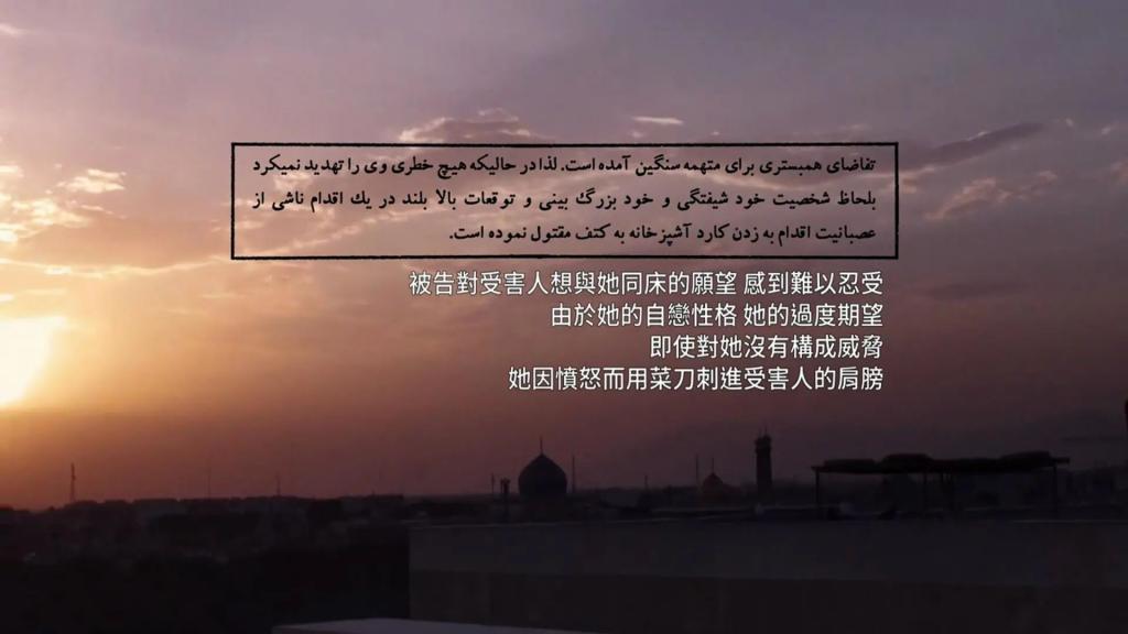 被举国封杀的女演员，一回归就这么猛
