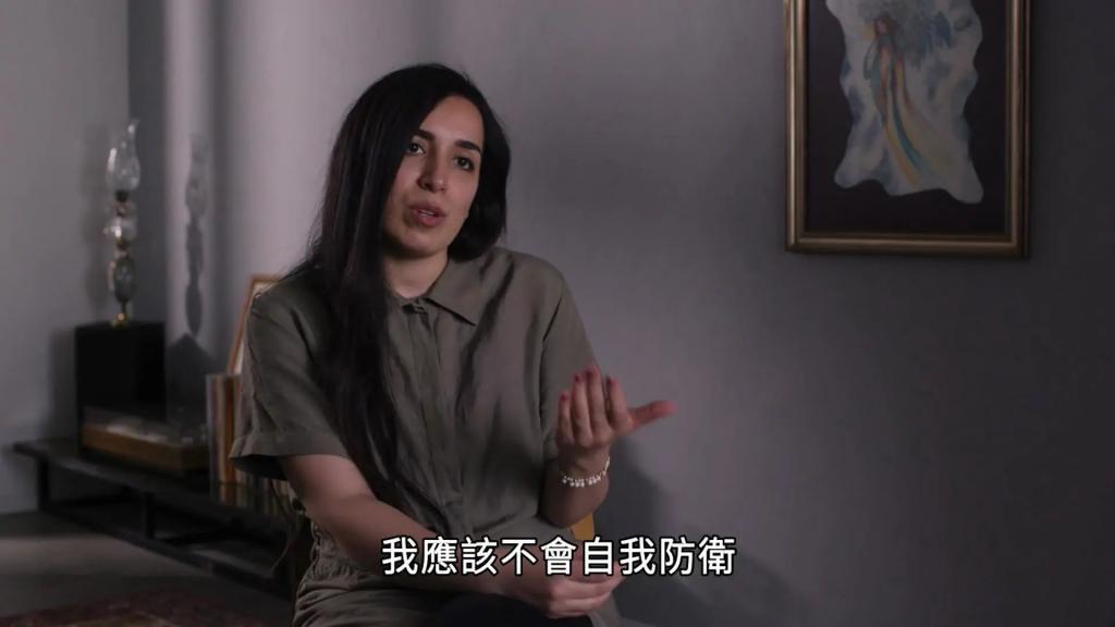 被举国封杀的女演员，一回归就这么猛