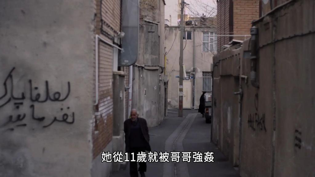 被举国封杀的女演员，一回归就这么猛
