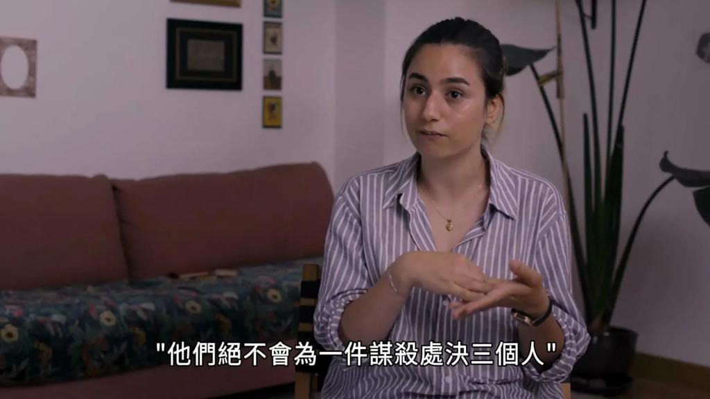 被举国封杀的女演员，一回归就这么猛