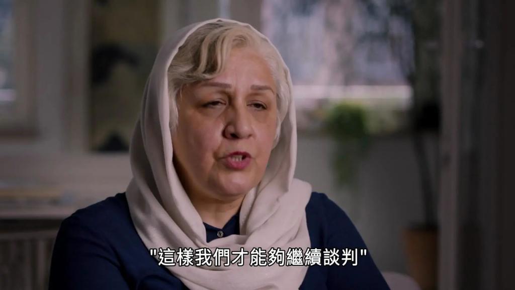 被举国封杀的女演员，一回归就这么猛