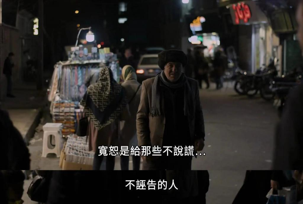 被举国封杀的女演员，一回归就这么猛