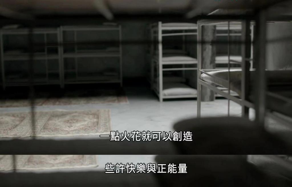 被举国封杀的女演员，一回归就这么猛