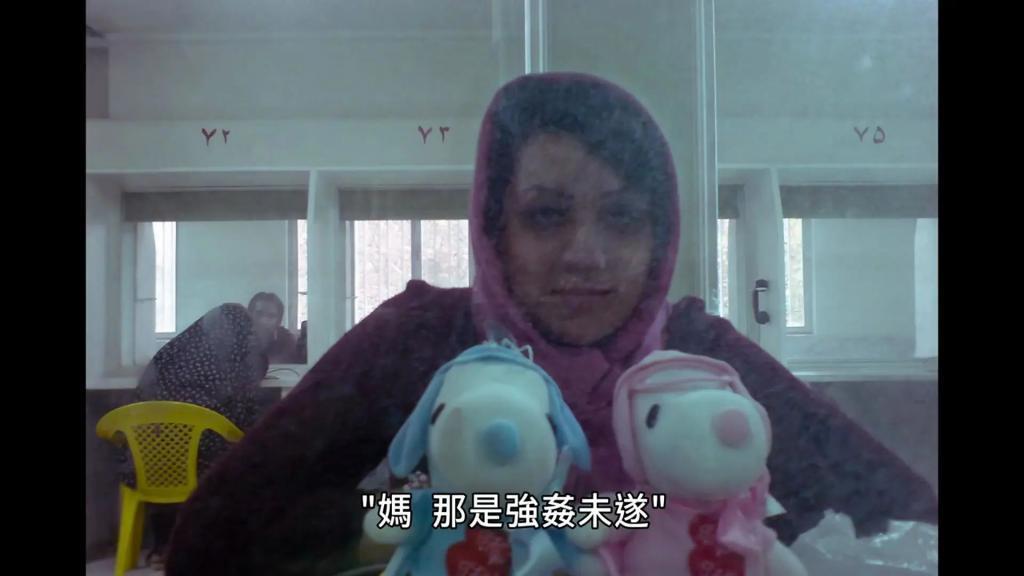 被举国封杀的女演员，一回归就这么猛