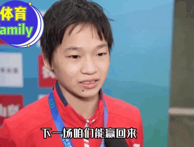从“吹爆”到网暴，请全红婵走下神坛