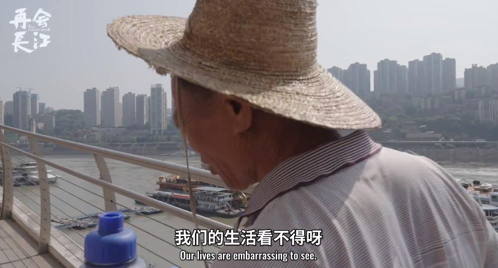 豆瓣9.3，中国人的哲学是“好好活着”