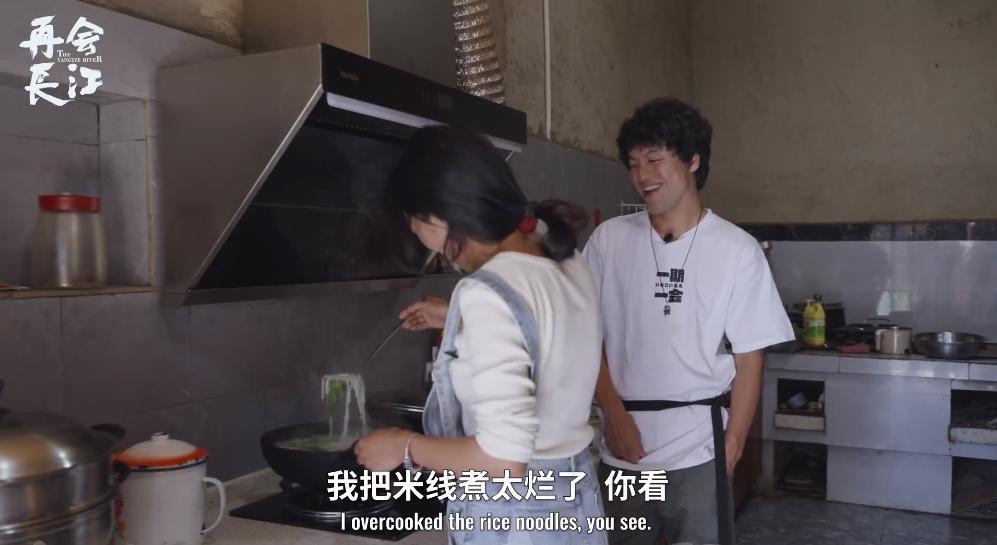 豆瓣9.3，中国人的哲学是“好好活着”