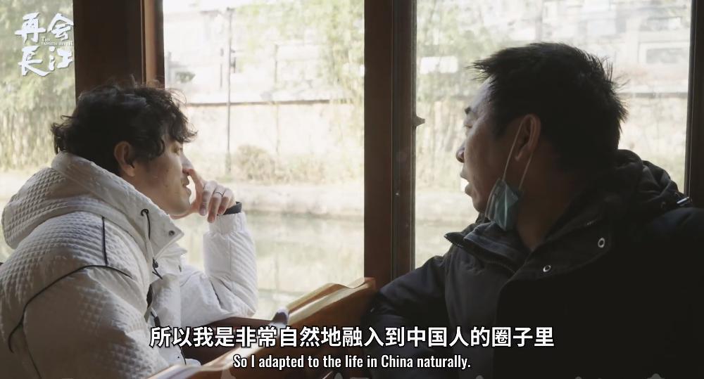 豆瓣9.3，中国人的哲学是“好好活着”