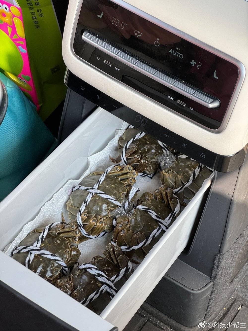 为了让你别瞎开车，余承东操碎了心