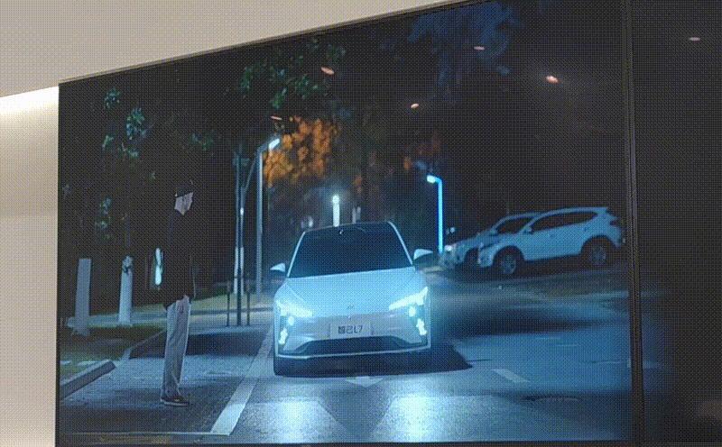 为了让你别瞎开车，余承东操碎了心